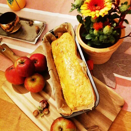 Gaestehaus Nord-west 1700 -