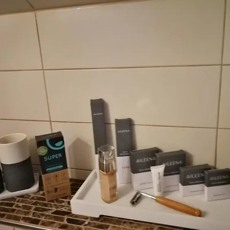 Gaestehaus Nord-west 1700 - Apartamento *