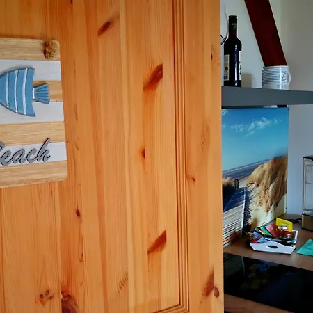 Gaestehaus Nord-west 1700 - *