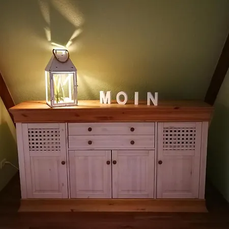 Gaestehaus Nord-west 1700 - Steenfeld